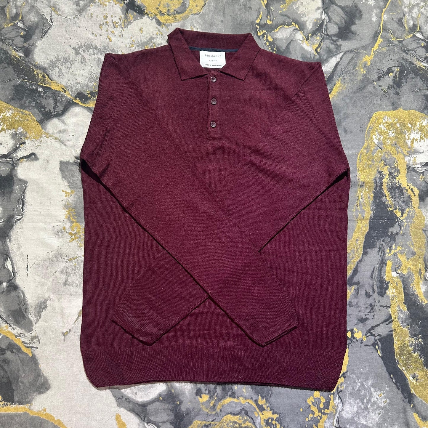 Maroon Full Sleeves
