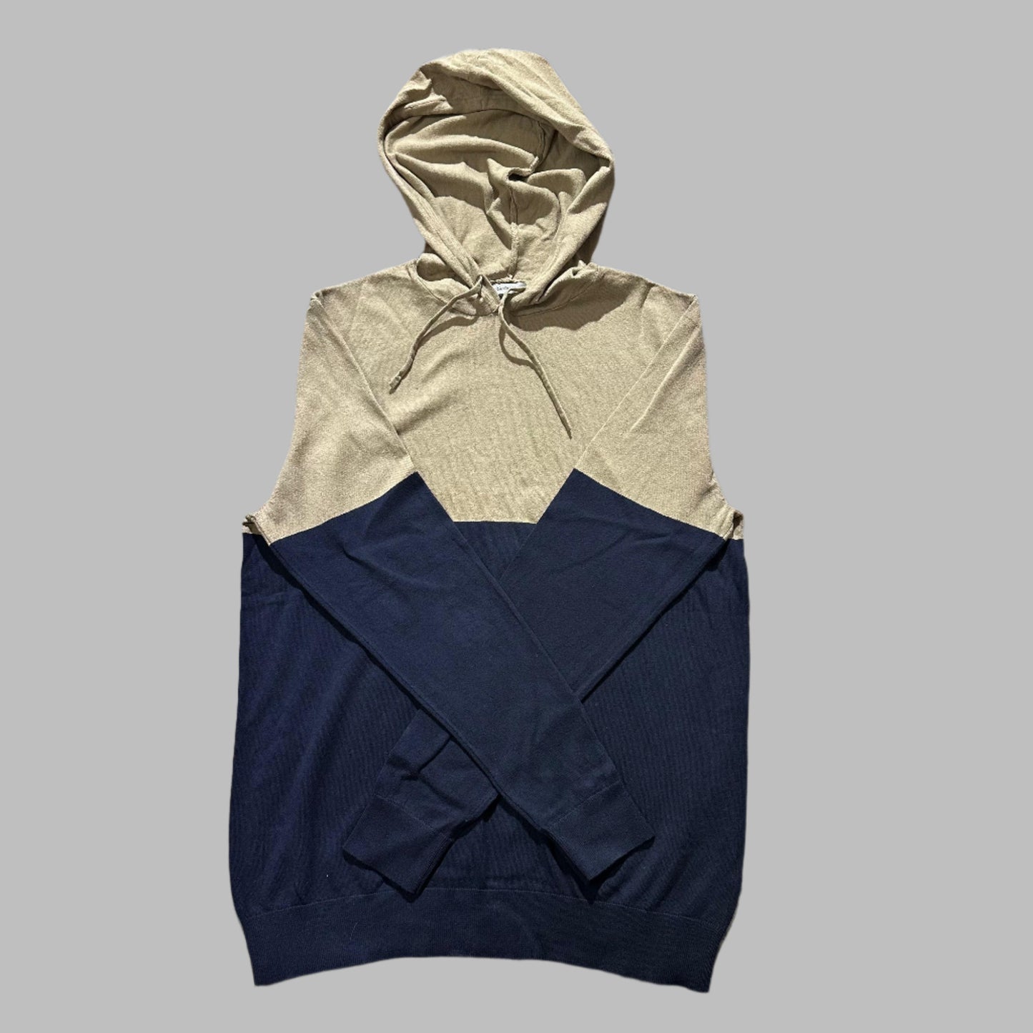 Multi Color Full Sleeves Hoddie