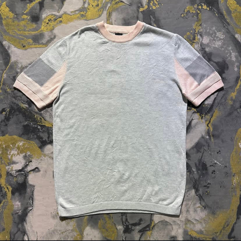 Light Grey T-Shirt