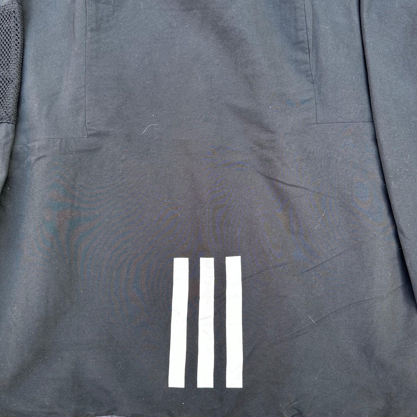 Oversized Medium Training Jacket