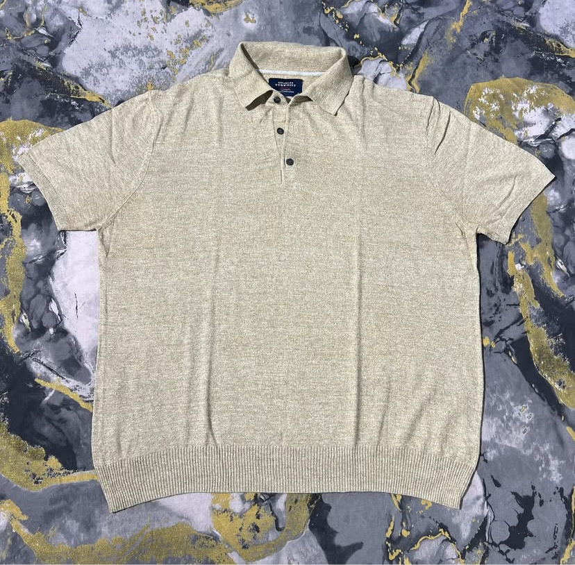 Skin Color Polo