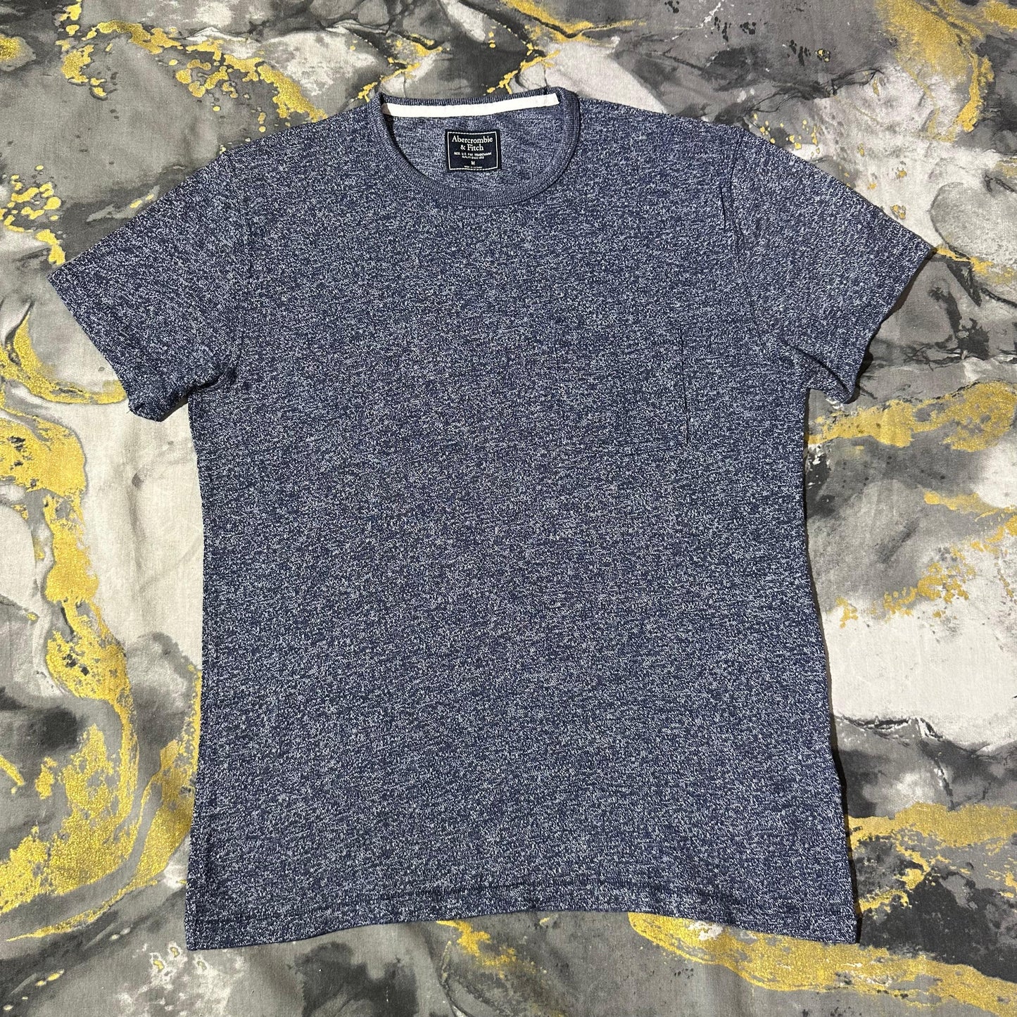 Dark Grey T-Shirt
