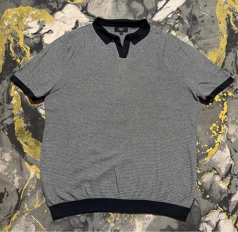Grey Busan Collar