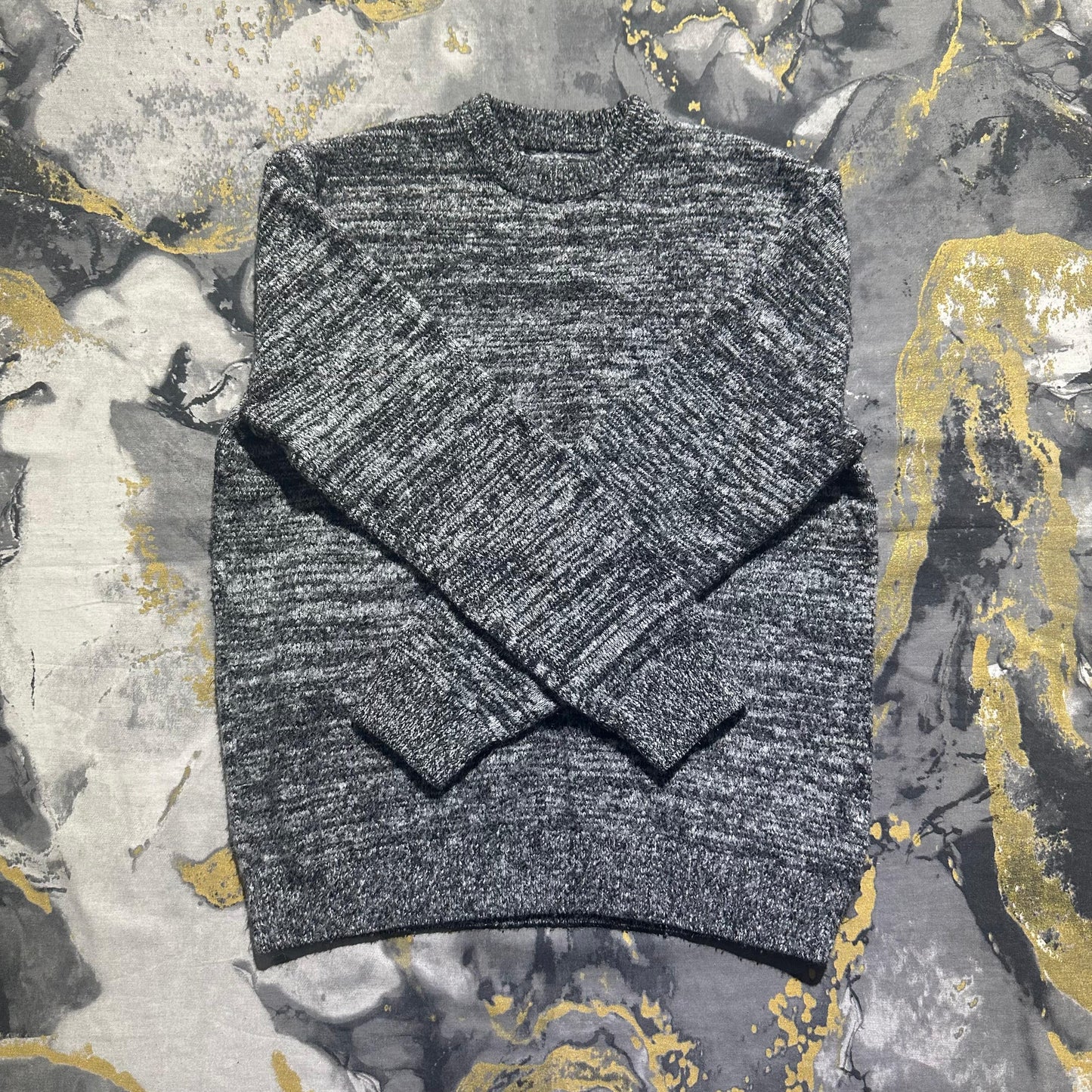 Grey Sweatshirt