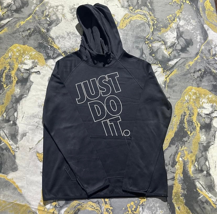 Nike Black Hoodie