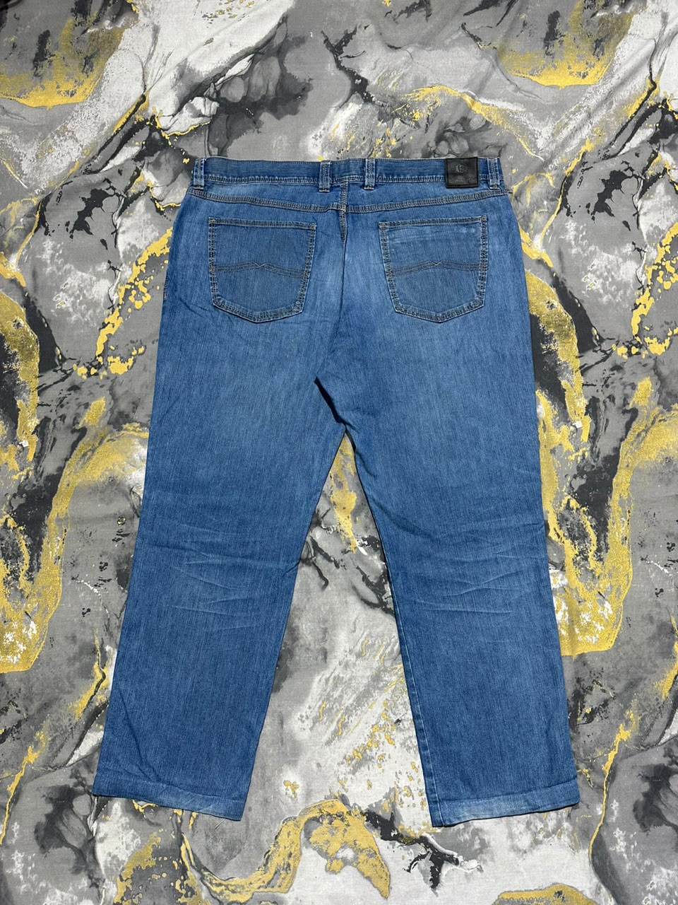 Light Blue Jeans