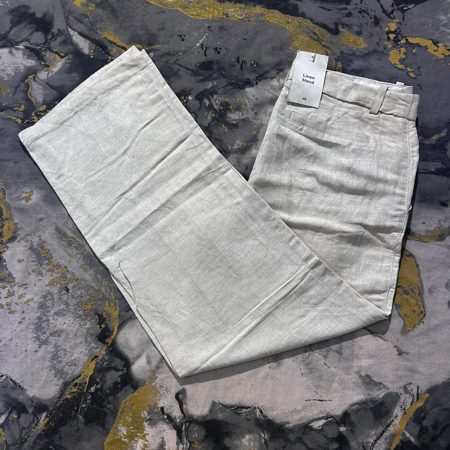 Summer Pants - Men