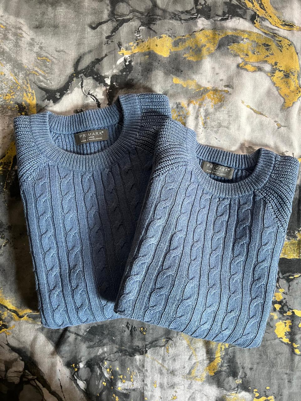 Sweaters