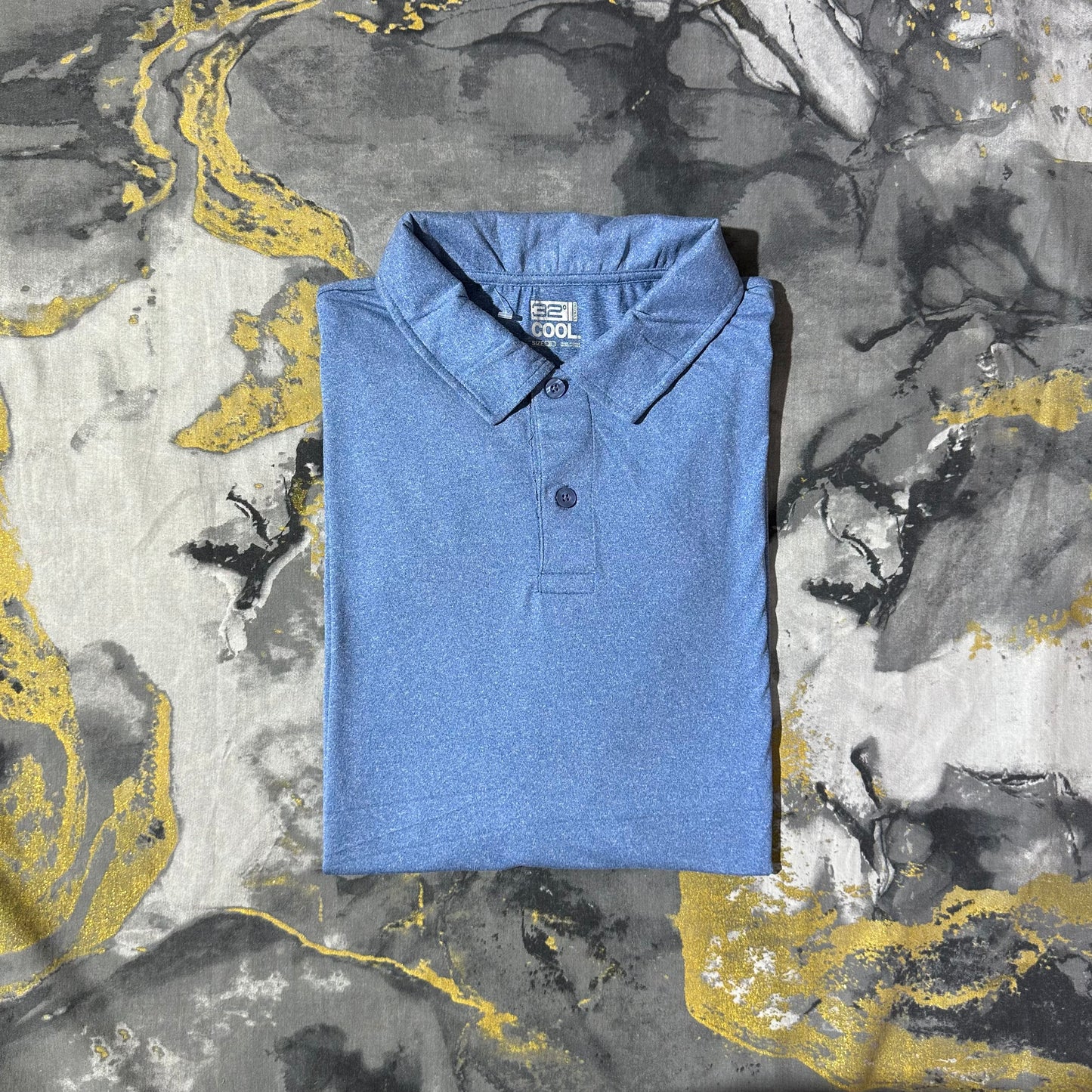 Dri-Fit Blue Collar Polo