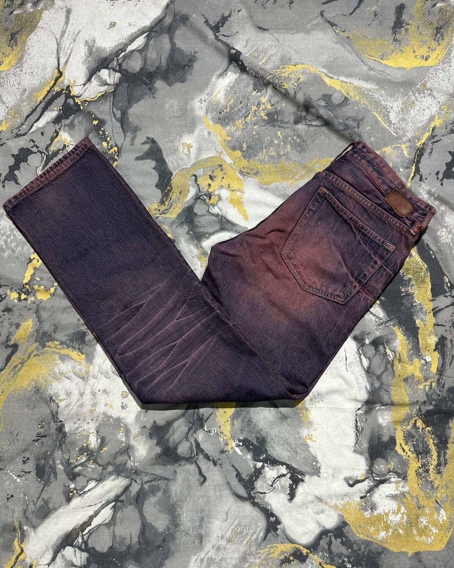 GAP Dark Brown Jeans
