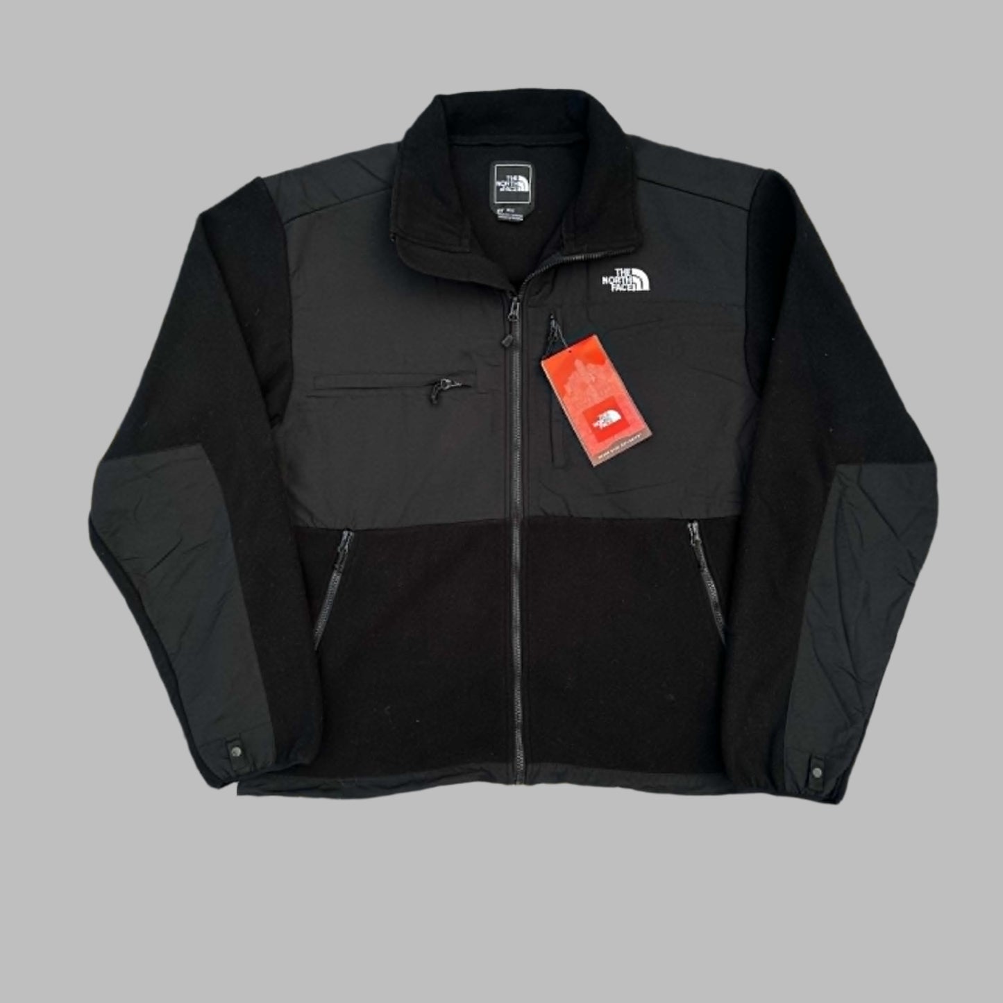 TNF Jacket