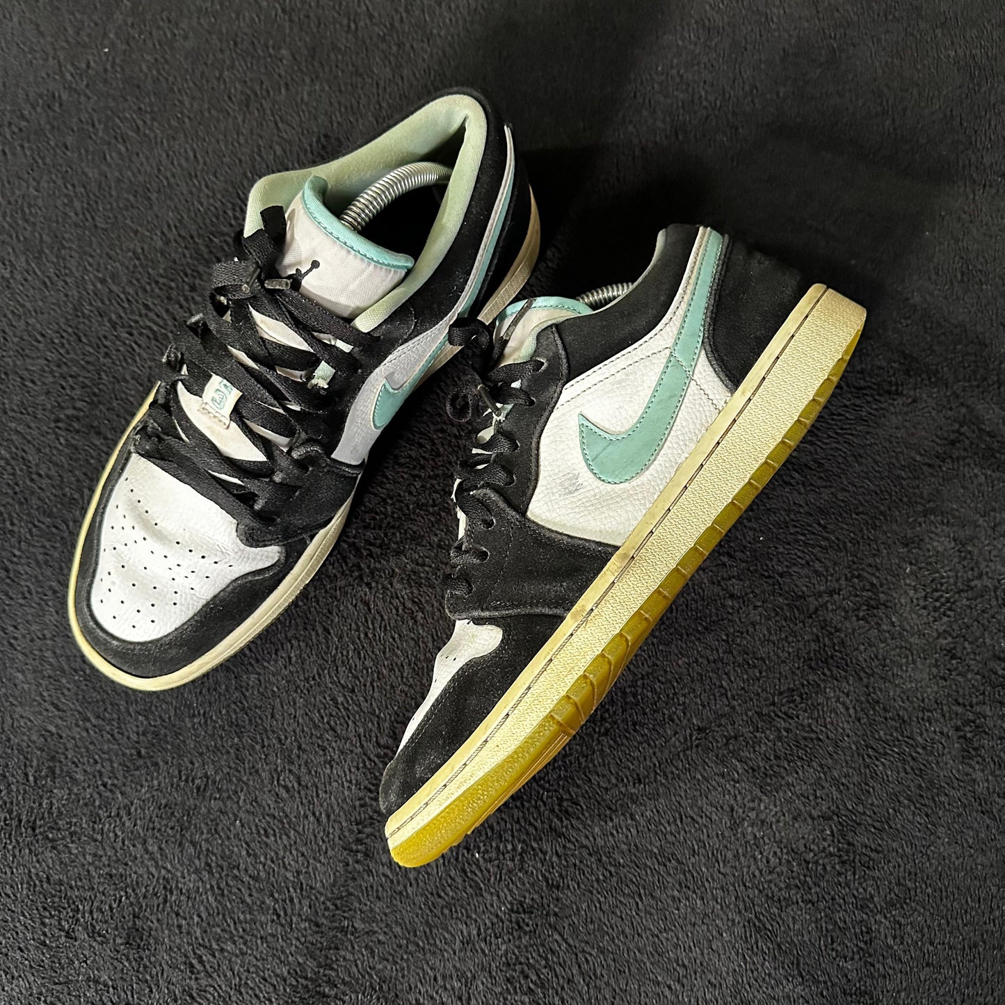 Jordan Sneaker Shoes