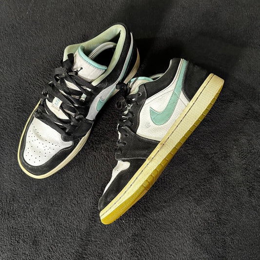 Jordan Sneaker Shoes