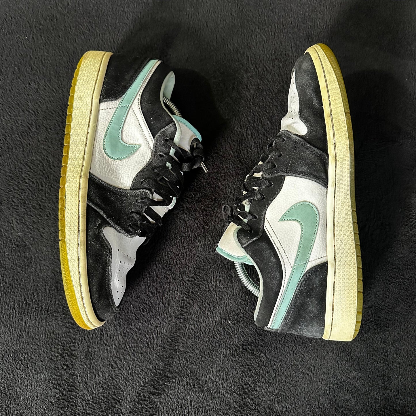 Jordan Sneaker Shoes