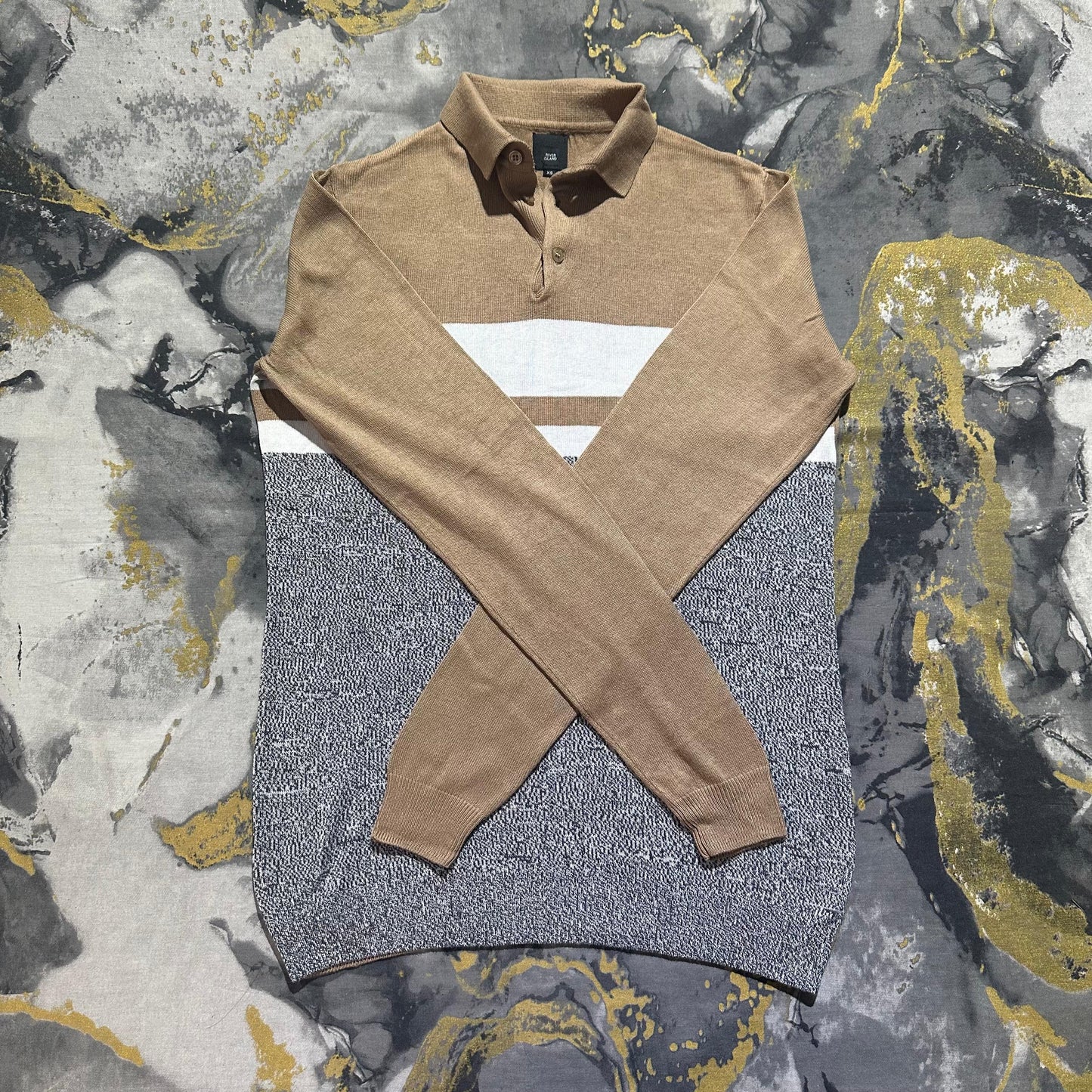 Multi-Color Full Sleeves