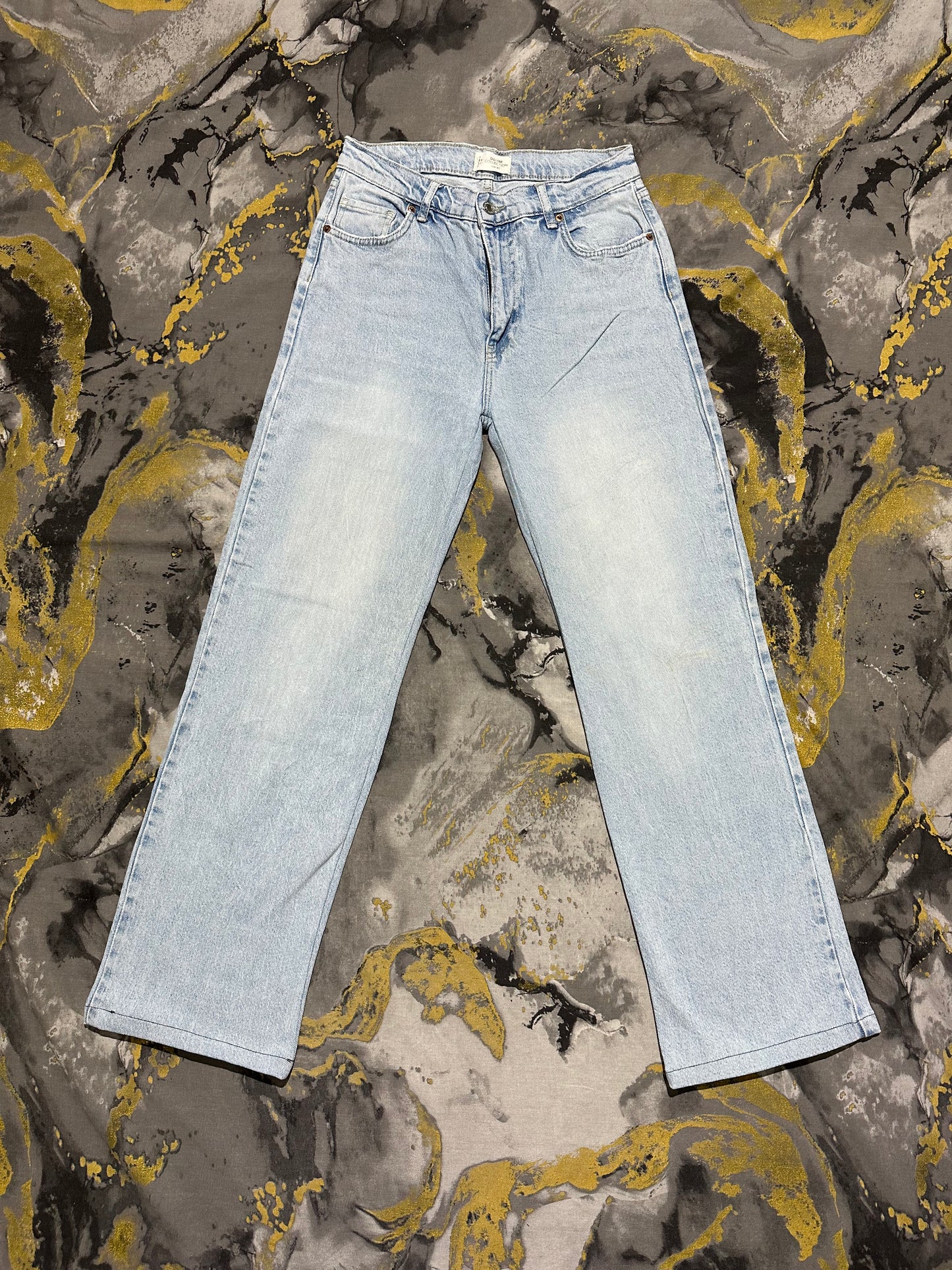 Tally Weijl Ice Blue Jeans