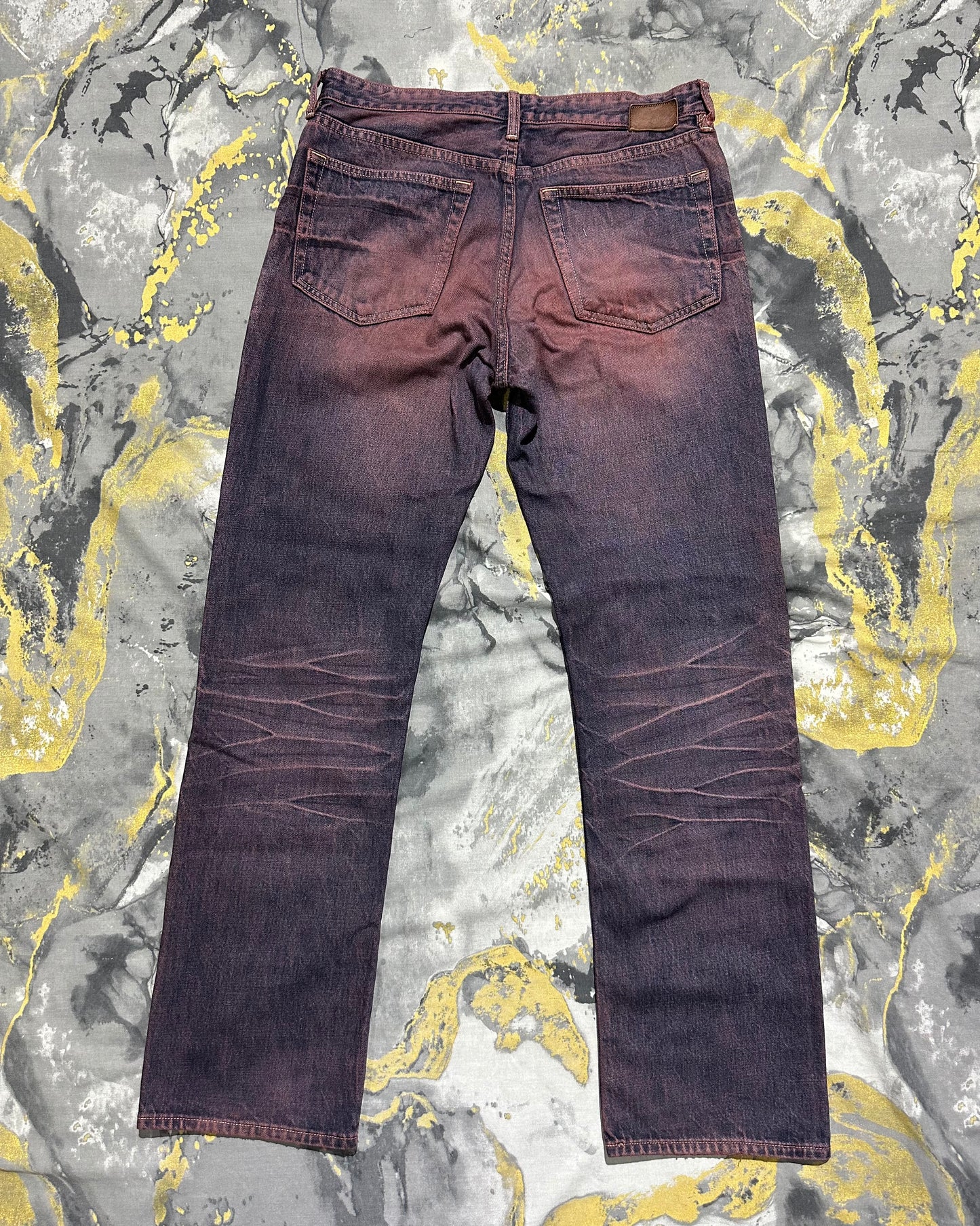 GAP Dark Brown Jeans
