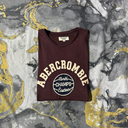 Brick-Red T-Shirt