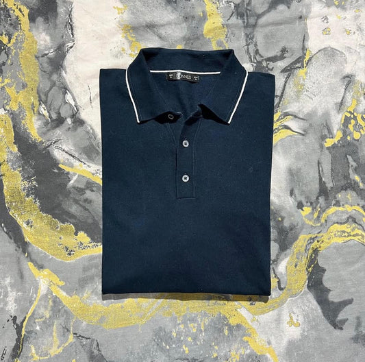 Black Polo
