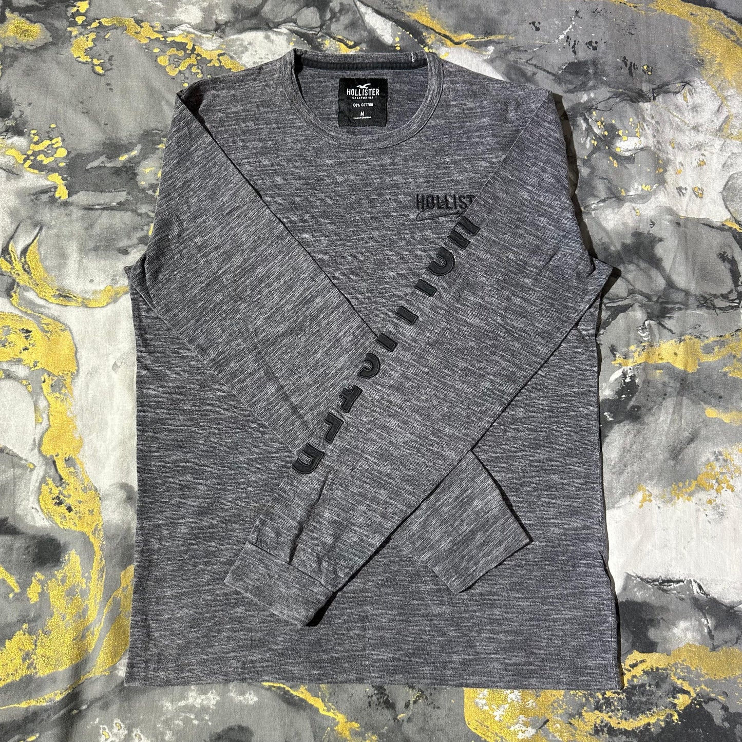 Dark Grey T-Shirt