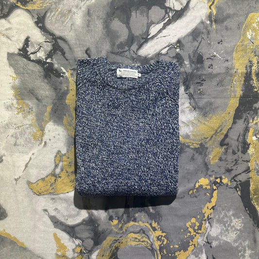 Blue Sweater