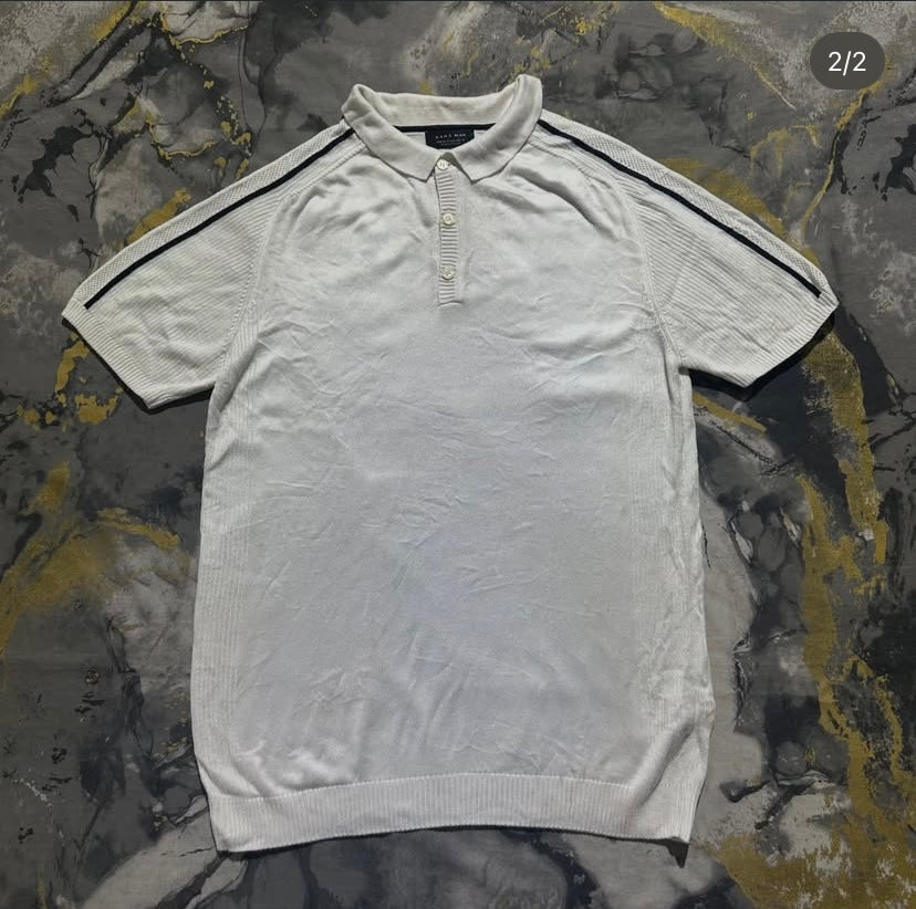 White Polo