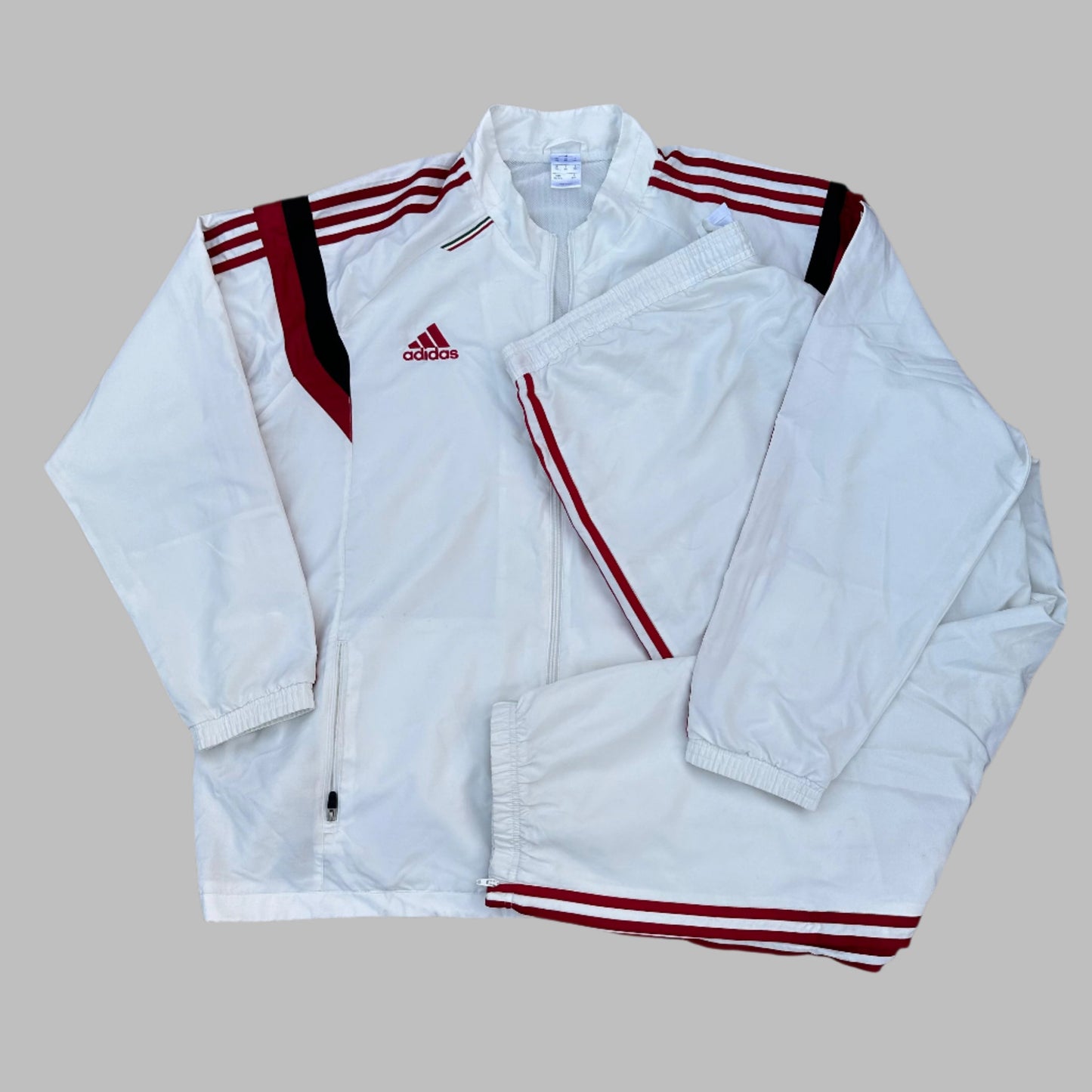 AC Milan Collab Track Suit