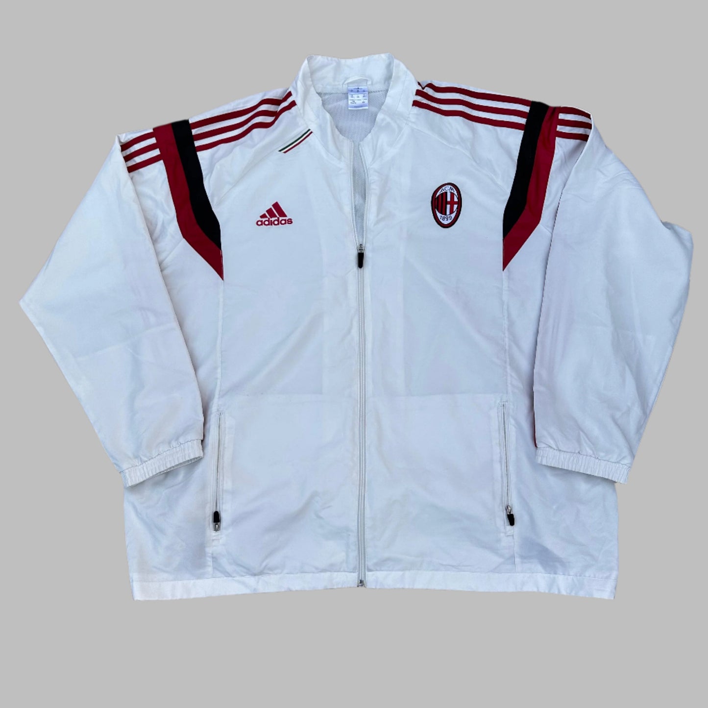 AC Milan Collab Track Suit