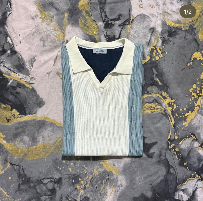 Multi-Color Busan Collar