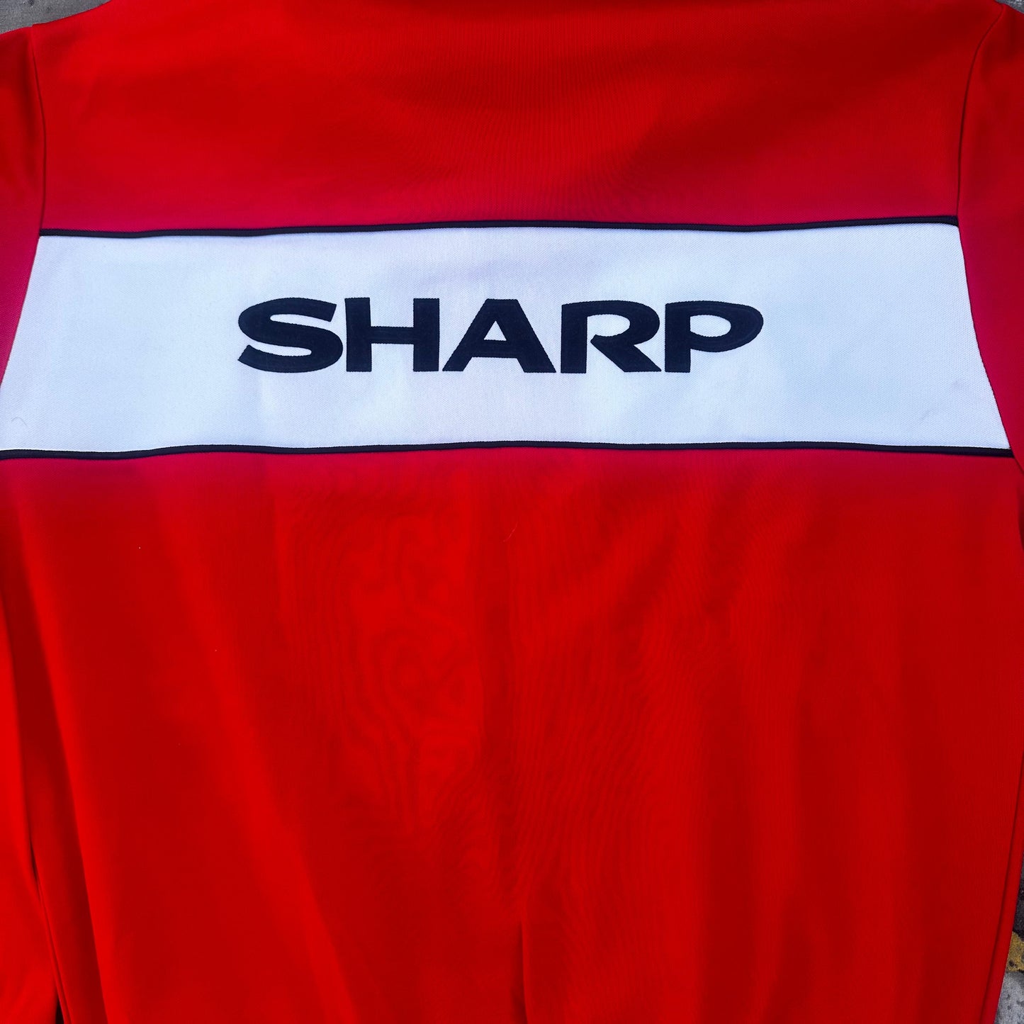 Manchester United Bomber Jacket