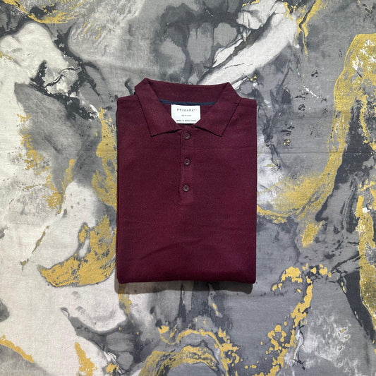 Maroon Full Sleeves