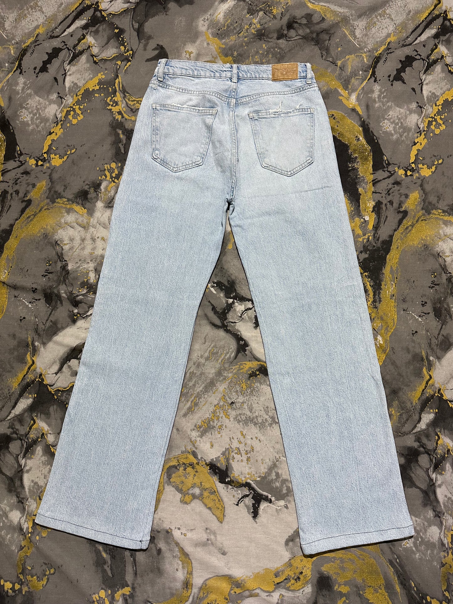 Tally Weijl Ice Blue Jeans