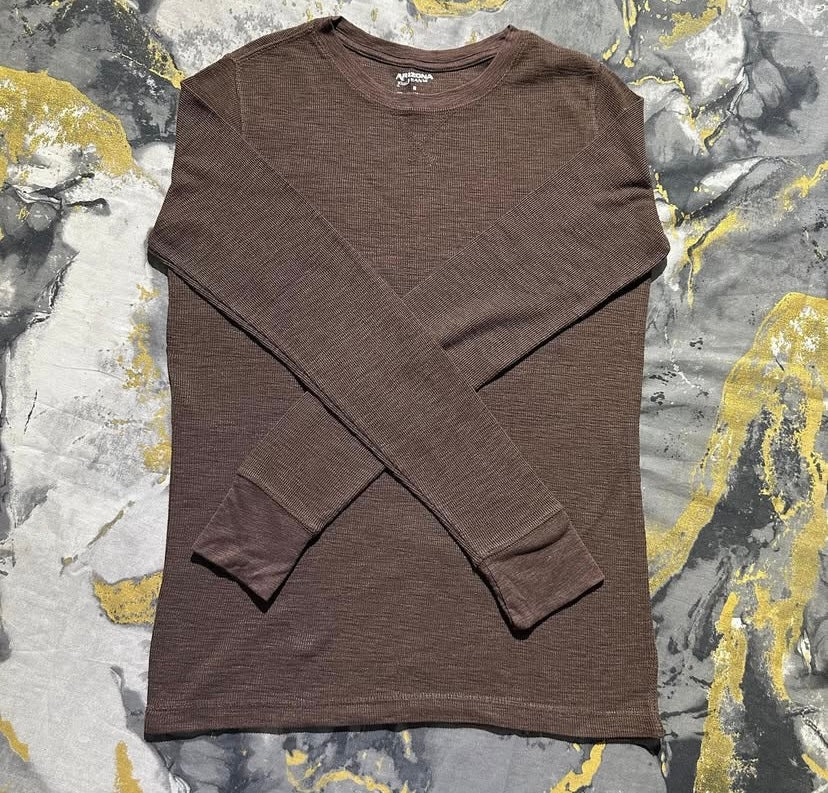 Brown Sweater