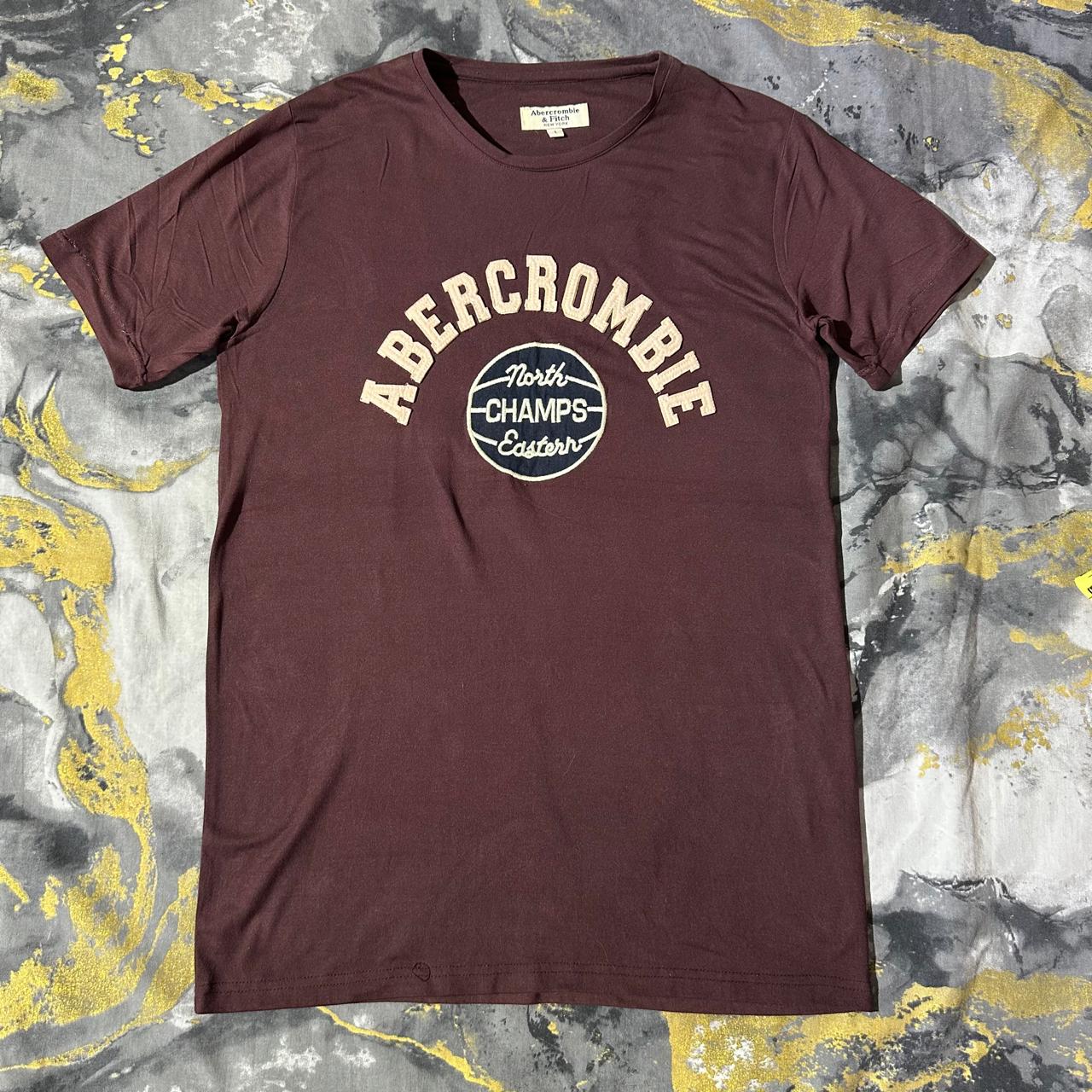 Brick-Red T-Shirt