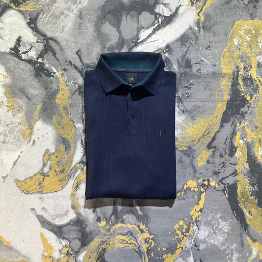 Navy Blue Full Sleeves