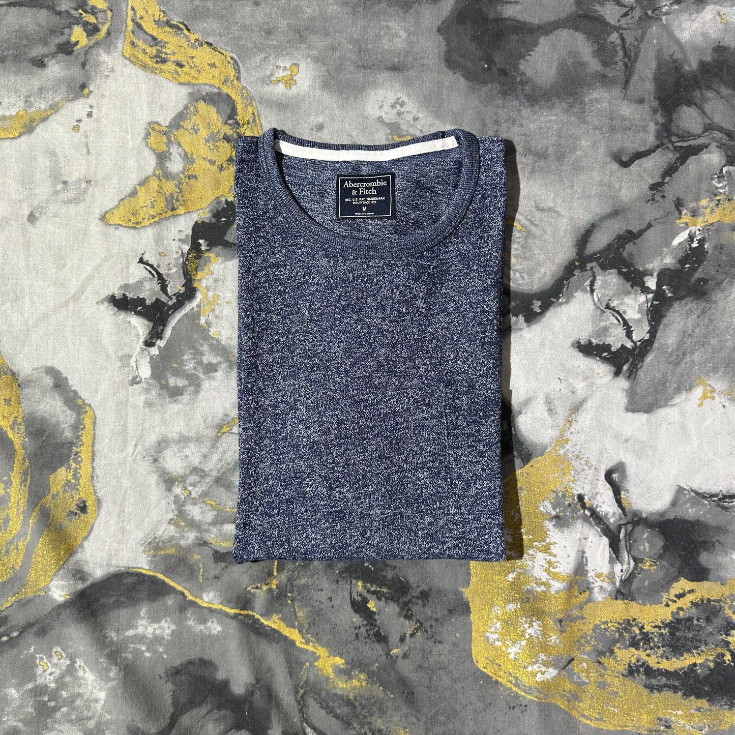 Dark Grey T-Shirt