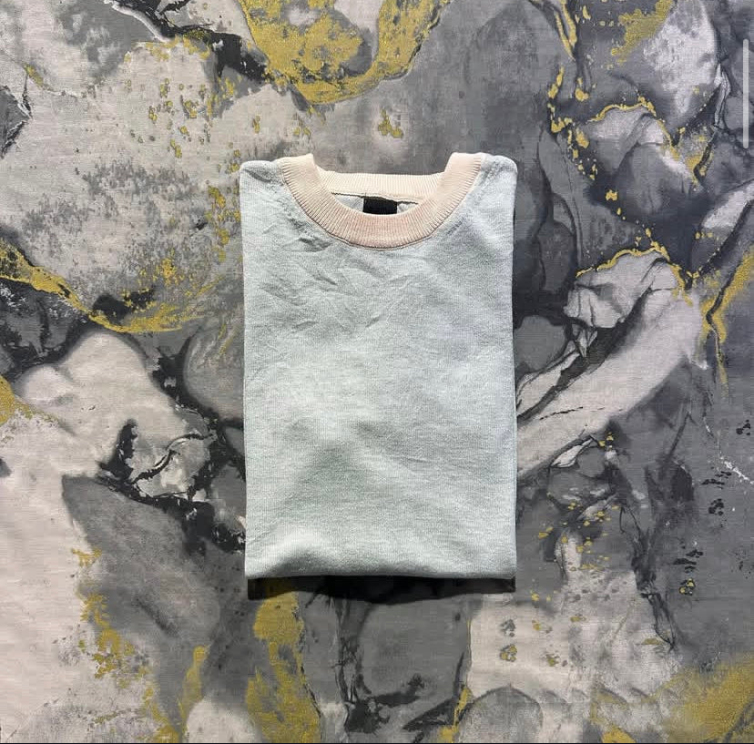 Light Grey T-Shirt