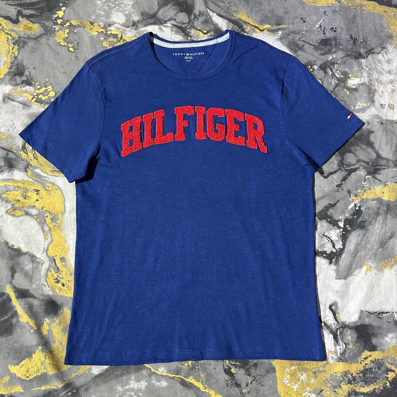 Blue T-Shirt