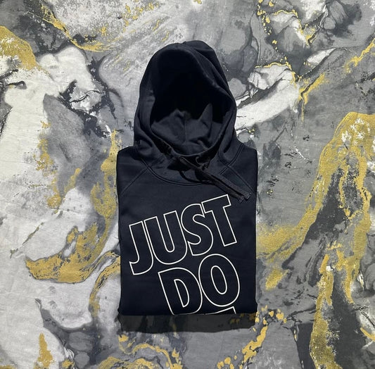 Nike Black Hoodie