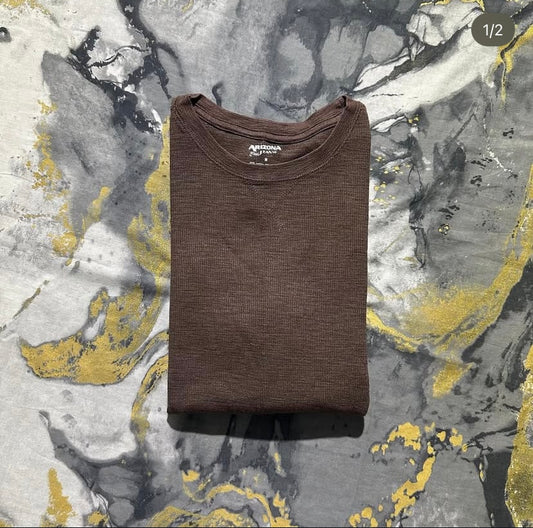 Brown Sweater