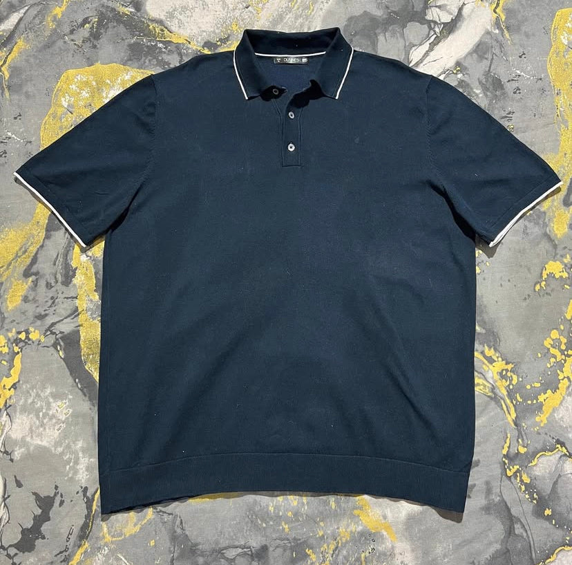 Black Polo