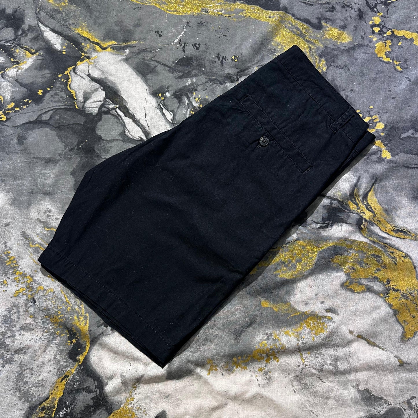 Black Shorts