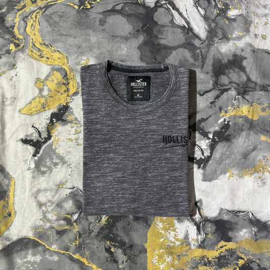 Dark Grey T-Shirt