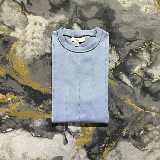Sky-Blue Shirt