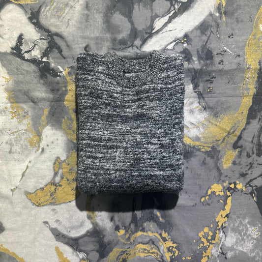 Grey Sweatshirt