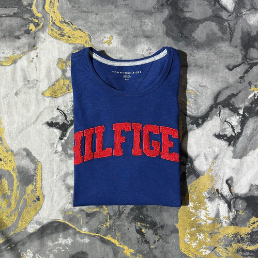 Blue T-Shirt