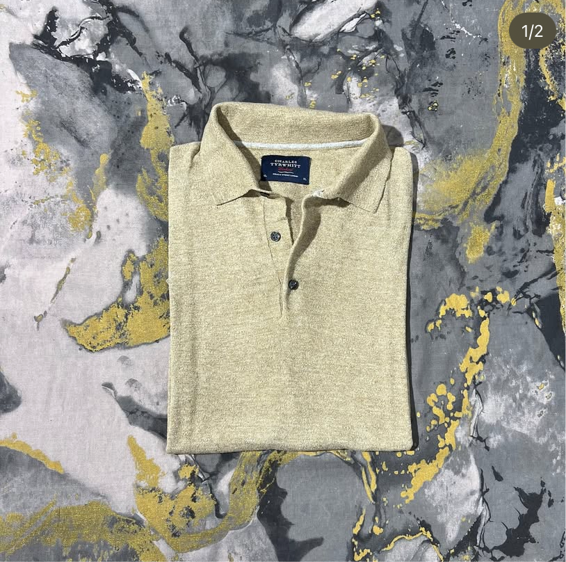 Skin Color Polo