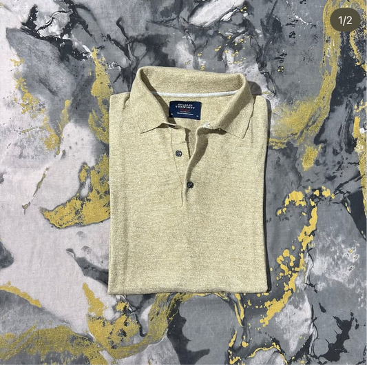 Skin Color Polo