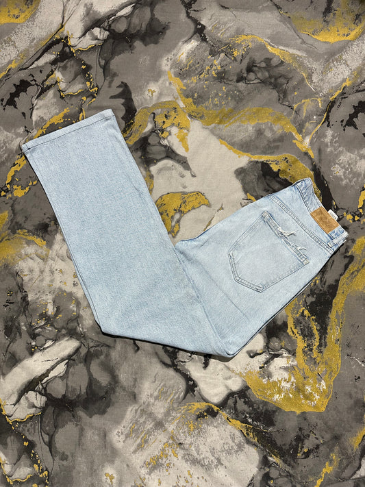 Tally Weijl Ice Blue Jeans