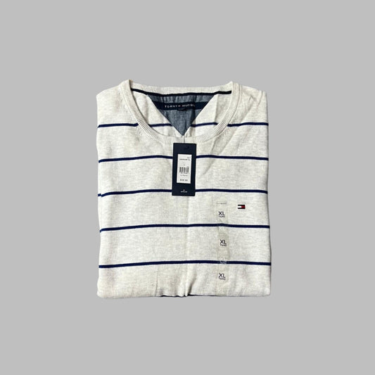 XL TH Fine Cotton Sweater